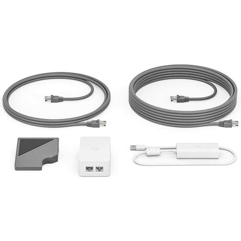 CAT5E KIT FOR LOGITECH TAP