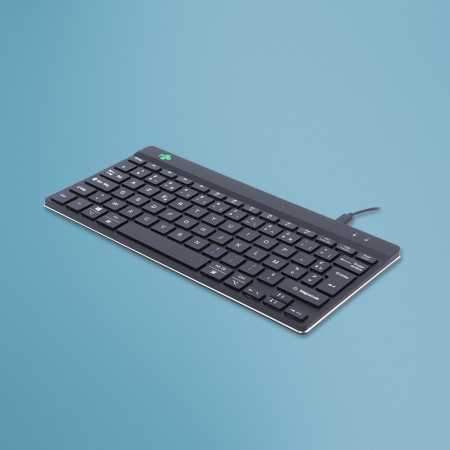 COMPACT BREAK KEYBOARD AZERTY