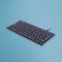 COMPACT BREAK KEYBOARD AZERTY