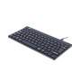 COMPACT BREAK KEYBOARD AZERTY