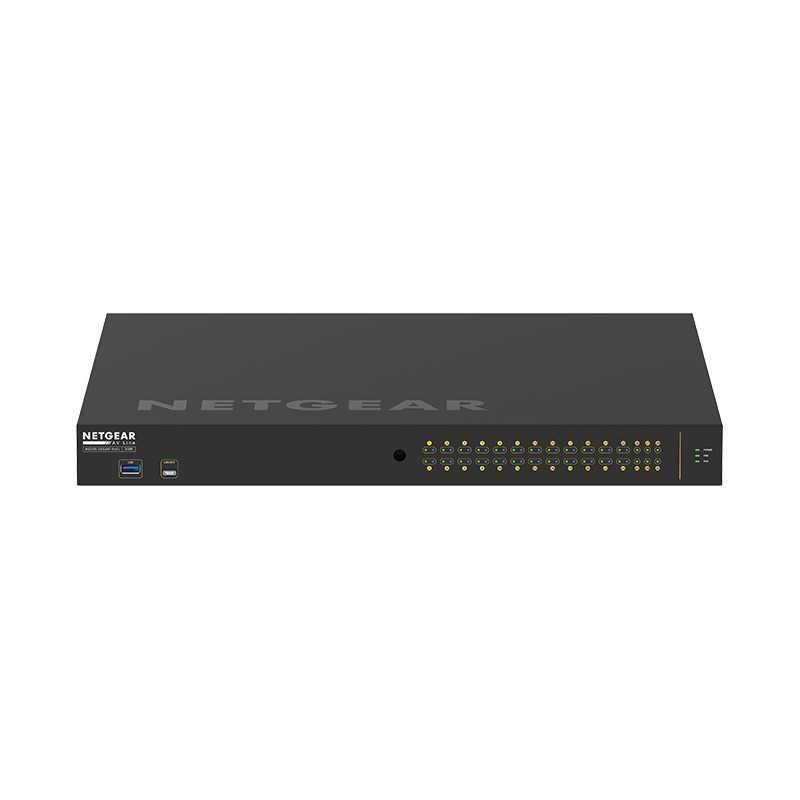 AV LINE M4250-26G4XF-POE+ 24X1G