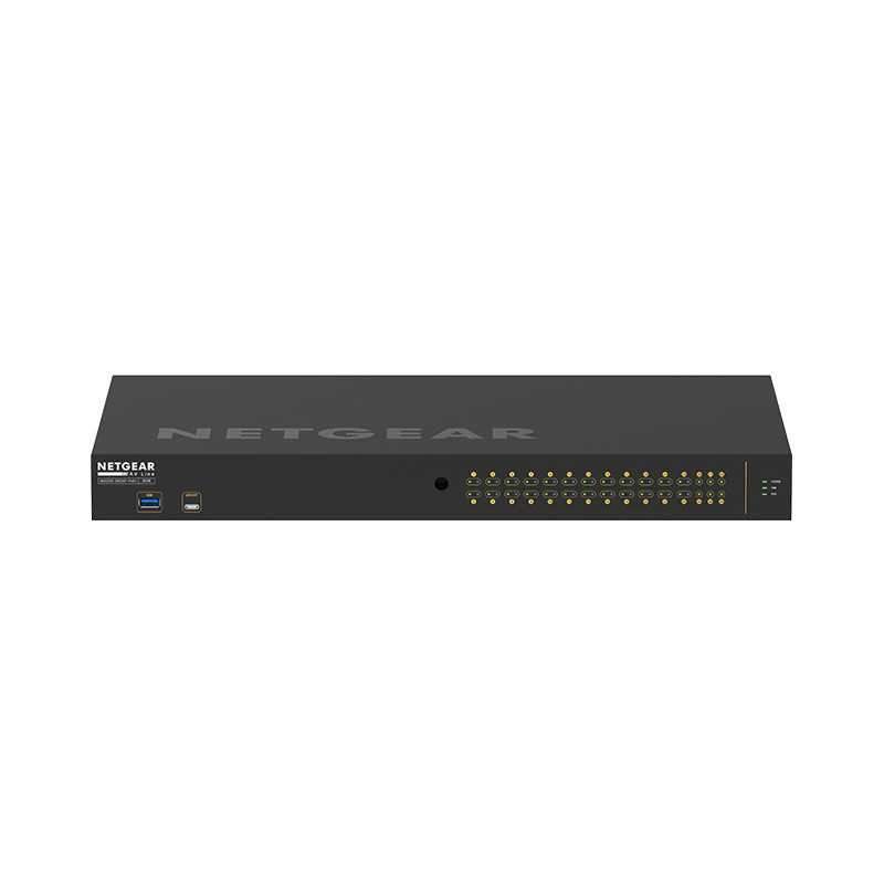 AV LINE M4250-26G4F-POE+ 24X1G