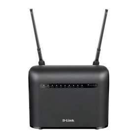 LTE CAT4 WI-FI AC1200 ROUTER