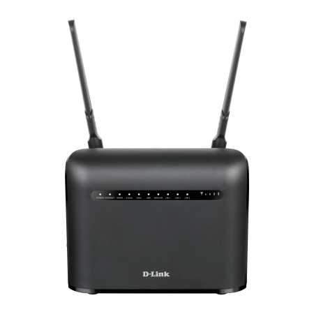 LTE CAT4 WI-FI AC1200 ROUTER