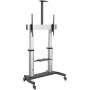 MOBILE TV CART - 60 TO 100IN