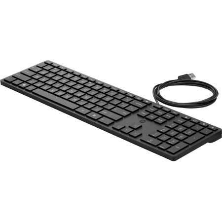 320K WD KEYBOARD