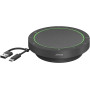 JABRA GN Jabra Speak2 55 Speakerphone - Dark Grey - USB