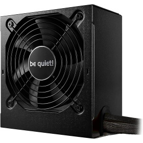 BeQuiet System Power 10 550W ATX, EPS 2.92 - 550 W