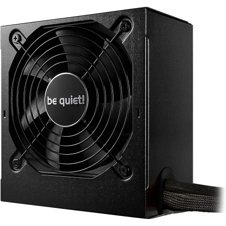 be quiet! System Power 10 550W ATX Power Supply - 550 W