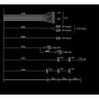 BeQuiet System Power 10 550W ATX, EPS 2.92 - 550 W