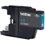 Brother LC1240C Original Inkjet Ink Cartridge - Cyan