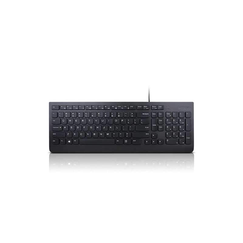 ESSENTIAL WIRED KEYBOARD