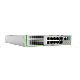 Allied Telesis AT-GS980MX/10HSM-50 commutateur réseau Géré L3 5G Ethernet (100/1000/5000) Connexion Ethernet, supportant