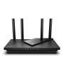 AX3000 DUAL-BAND WI-FI 6 ROUTER