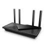 AX3000 DUAL-BAND WI-FI 6 ROUTER