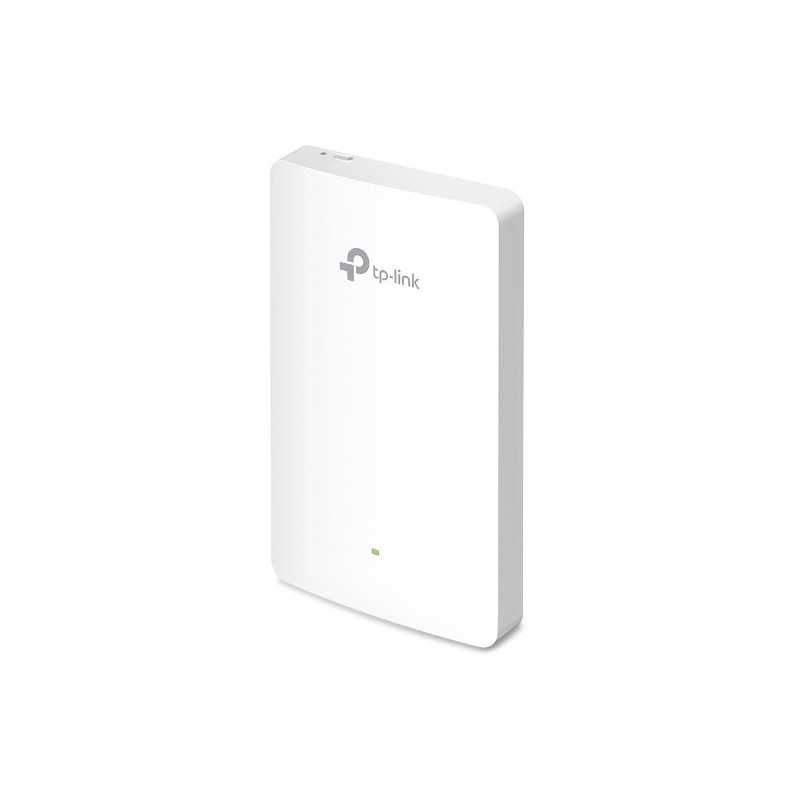 AX1800 WALL PLATE WIFI 6 ACCESS