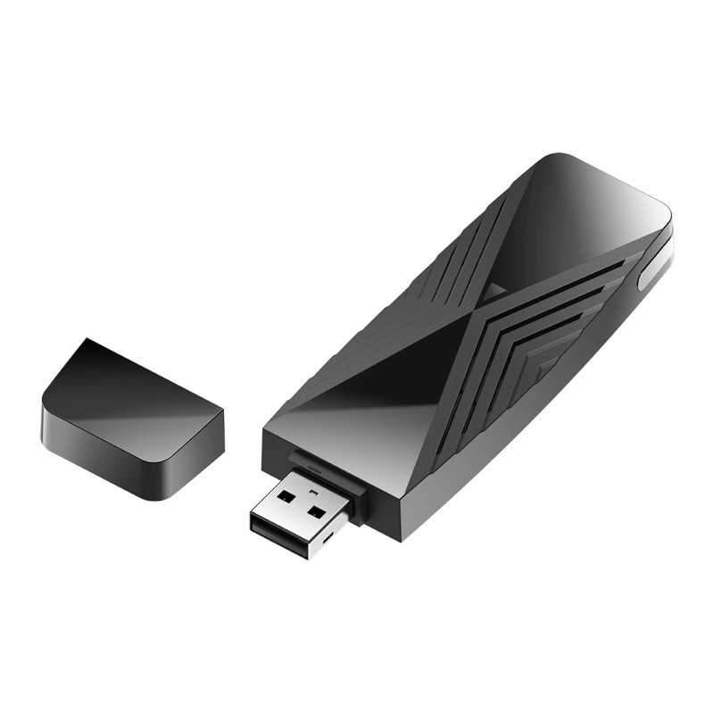 AX1800 WI-FI USB ADAPTER