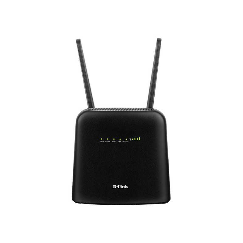 LTE CAT7 WI-FI AC1200 ROUTER