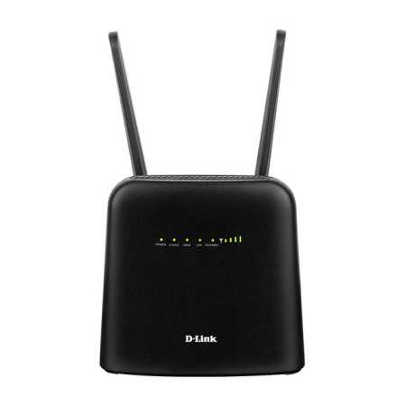 LTE CAT7 WI-FI AC1200 ROUTER