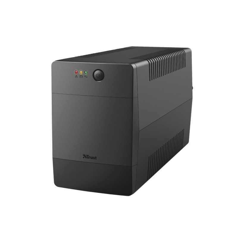 PAXXON 1000 VA UPS 4 ELECTRICAL