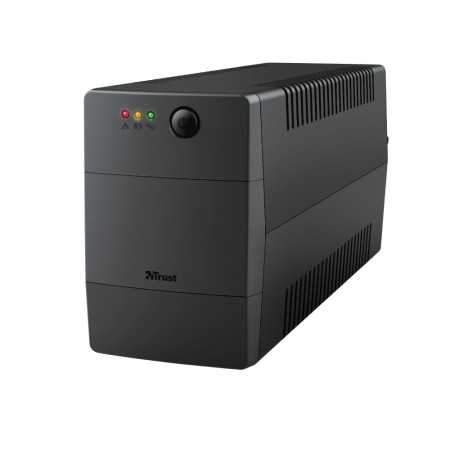 PAXXON 800 VA UPS 2 ELECTRICAL