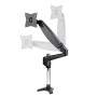 DESK MOUNT MONITOR ARM - FULL