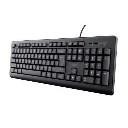 WIRED KEYBOARD TK-150