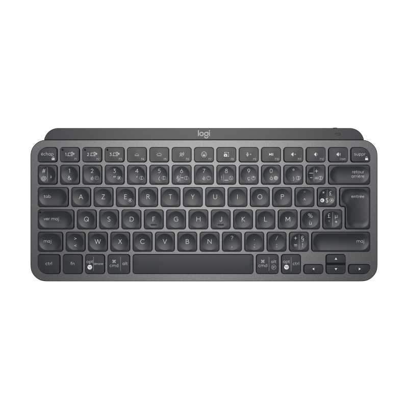 MX KEYS MINI FOR BUSINESS