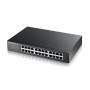 24 PORT GBE L2 SMART SWITCH