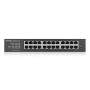 24 PORT GBE L2 SMART SWITCH