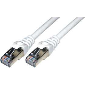 CAT 6 F/UTP PATCH CABLE