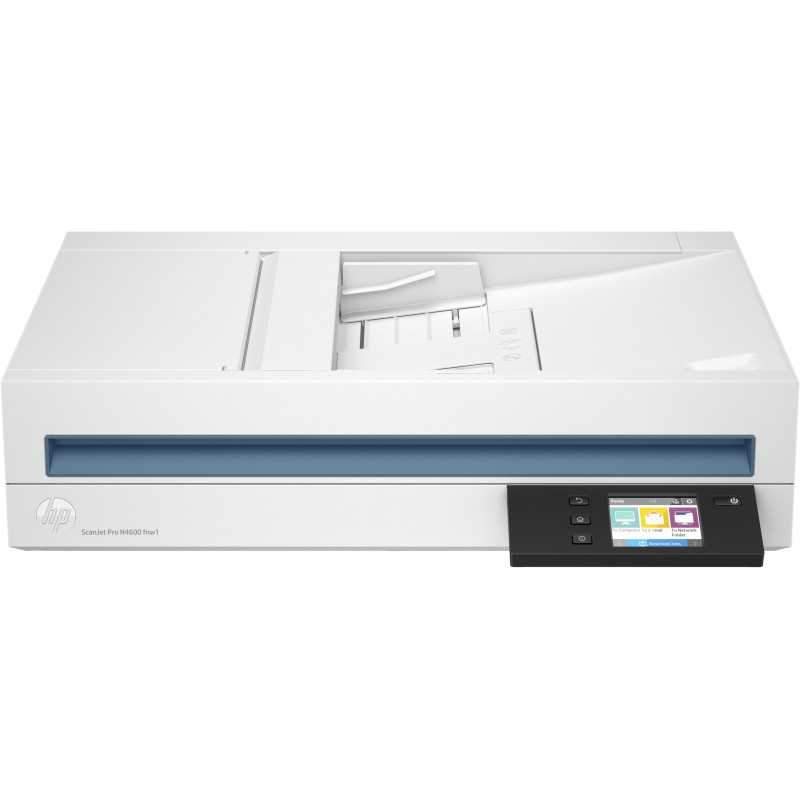 HP SCANJET PRO N4600 FNW1