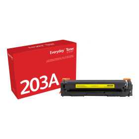 TONER YELLOW CARTRIDGE