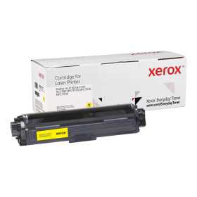 Everyday Toner Jaune ™ de Xerox compatible avec Brother TN241Y, Capacité standard