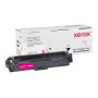 Everyday Toner Magenta ™ de Xerox compatible avec Brother TN241M, Capacité standard