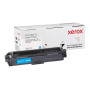 TONER CYAN CARTRIDGE EQUIVALENT