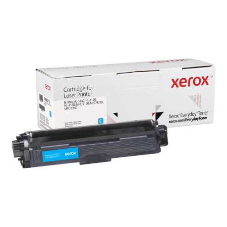 TONER CYAN CARTRIDGE EQUIVALENT