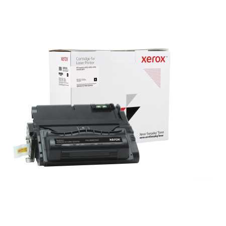 TONER BLACK CARTRIDGE