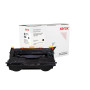 Everyday Toner Noir ™ de Xerox compatible avec HP 37A (CF237A), Capacité standard