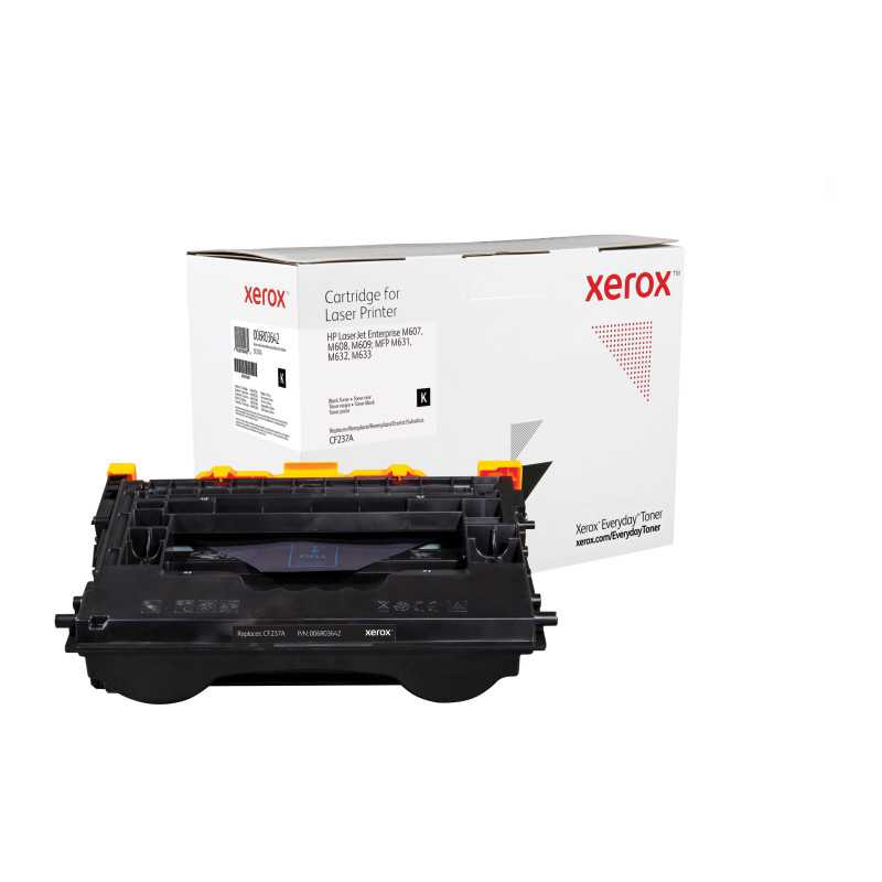 BLACK TONER CARTRIDGE EQUIVALEN