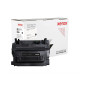 Everyday Toner Noir ™ de Xerox compatible avec HP 64A (CC364A), Capacité standard