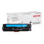 CYAN TONER CARTRIDGE EQUIVALENT