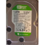 Western Digital WD10EARS-00MVWB0 - 1 To - 3.5" SATA - 64MB Cache