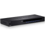 Trendnet TK-803R 8-Port USB/PS/2 Rack Mount KVM Switch (Reconditionné)