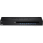 Trendnet TK-803R 8-Port USB/PS/2 Rack Mount KVM Switch (Reconditionné)