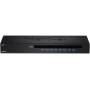 Trendnet TK-803R 8-Port USB/PS/2 Rack Mount KVM Switch