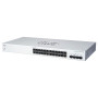 Cisco CBS220-48T-4G Business Smart Switch