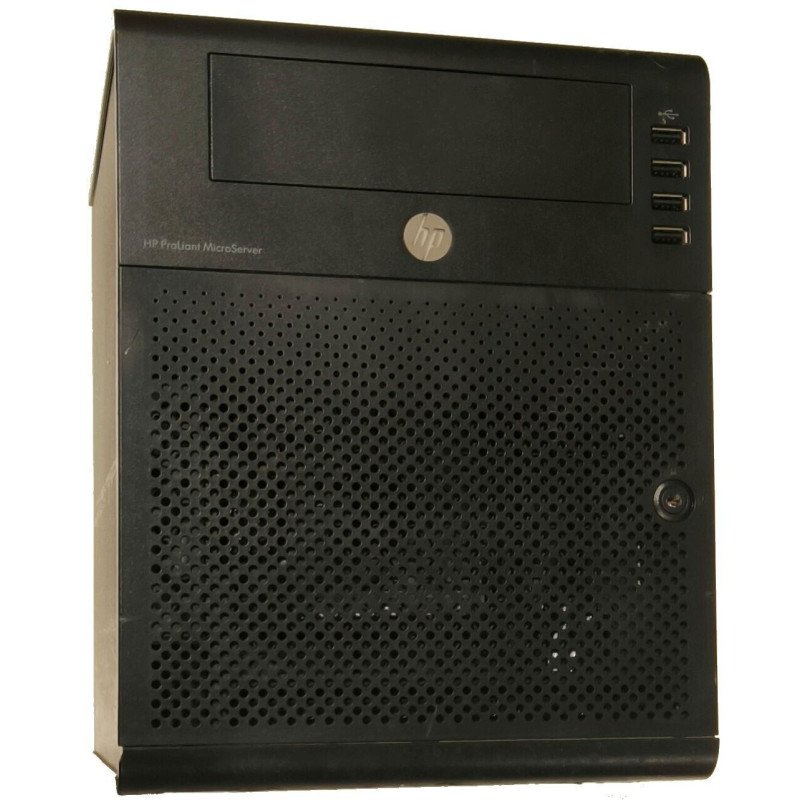 HP Proliant Microserver Gen7 Enclosure