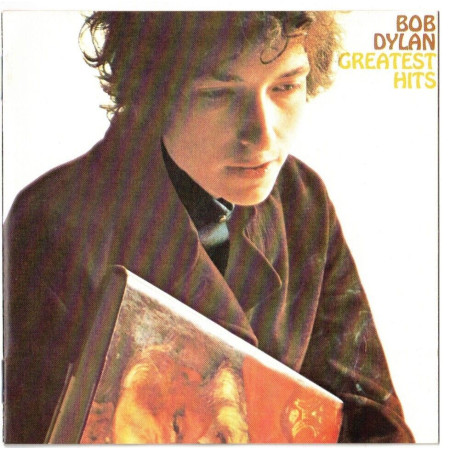 Bob Dylan - Greatest Hits (Audio CD)