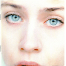 Fiona Apple - Tidal (Audio CD)